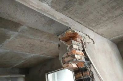 承重墙加固方案由哪个部门审批的呢(承重墙加固方案审批流程) 钢结构跳台施工 第4张 承重墙加固方案由哪个部门审批的呢(承重墙加固方案审批流程) 钢结构跳台施工 第4张