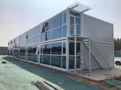 山东济南钢结构厂家(济南钢结构厂家价格查询) 装饰家装施工 第3张 山东济南钢结构厂家(济南钢结构厂家价格查询) 装饰家装施工 第3张