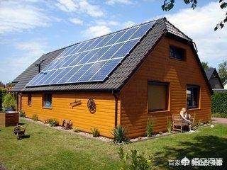 房屋太阳能板补贴政策(太阳能板补贴申请流程) 钢结构蹦极设计 第2张 房屋太阳能板补贴政策(太阳能板补贴申请流程) 钢结构蹦极设计 第2张
