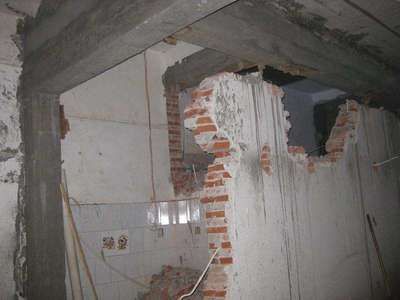 承重墙加固费用由谁承担责任呢(丰台区优筑小区私挖地下通道事件加固费用通常由违法主体承担) 结构地下室施工 第5张 承重墙加固费用由谁承担责任呢(丰台区优筑小区私挖地下通道事件加固费用通常由违法主体承担) 结构地下室施工 第5张