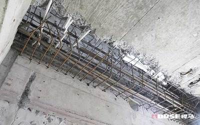 常用混凝土加固方法有哪些(混凝土加固施工注意事项,混凝土加固方法各有优缺点) 装饰工装施工 第5张 常用混凝土加固方法有哪些(混凝土加固施工注意事项,混凝土加固方法各有优缺点) 装饰工装施工 第5张