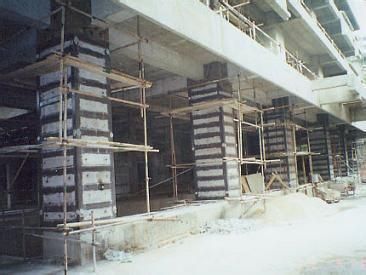 常用混凝土加固方法有哪些(混凝土加固施工注意事项,混凝土加固方法各有优缺点) 装饰工装施工 第1张 常用混凝土加固方法有哪些(混凝土加固施工注意事项,混凝土加固方法各有优缺点) 装饰工装施工 第1张