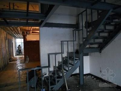 北京室内楼梯制作安装(北京室内楼梯安全检测标准) 结构砌体施工 第4张 北京室内楼梯制作安装(北京室内楼梯安全检测标准) 结构砌体施工 第4张