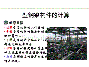 型钢梁设计阶段的注意事项(在型钢梁设计阶段需要注意的几个方面) 结构砌体设计 第2张 型钢梁设计阶段的注意事项(在型钢梁设计阶段需要注意的几个方面) 结构砌体设计 第2张