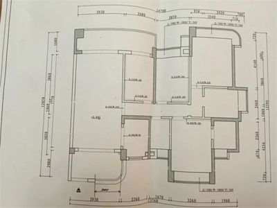 承重墙加固设计规范标准要求是什么(承重墙加固设计规范标准要求) 装饰幕墙设计 第2张 承重墙加固设计规范标准要求是什么(承重墙加固设计规范标准要求) 装饰幕墙设计 第2张