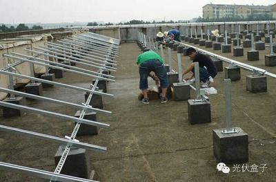 彩钢板屋顶施工方案(彩钢板屋顶施工安全注意事项,) 结构工业钢结构施工 第3张 彩钢板屋顶施工方案(彩钢板屋顶施工安全注意事项,) 结构工业钢结构施工 第3张