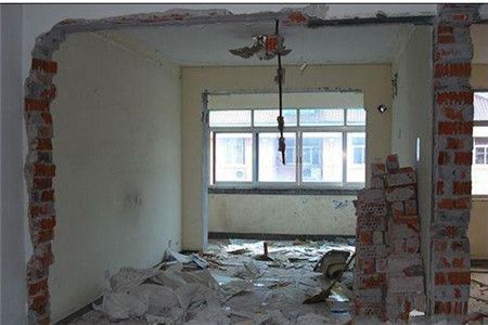 承重墙可以换位置加固吗多少钱一平方(一平米的房子承重墙加固工程花费2000元到3000元) 结构电力行业设计 第3张 承重墙可以换位置加固吗多少钱一平方(一平米的房子承重墙加固工程花费2000元到3000元) 结构电力行业设计 第3张