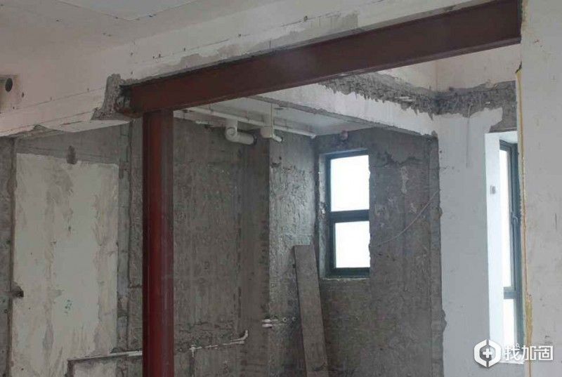 承重墙可以换位置加固吗多少钱一平方(一平米的房子承重墙加固工程花费2000元到3000元) 结构电力行业设计 第4张 承重墙可以换位置加固吗多少钱一平方(一平米的房子承重墙加固工程花费2000元到3000元) 结构电力行业设计 第4张