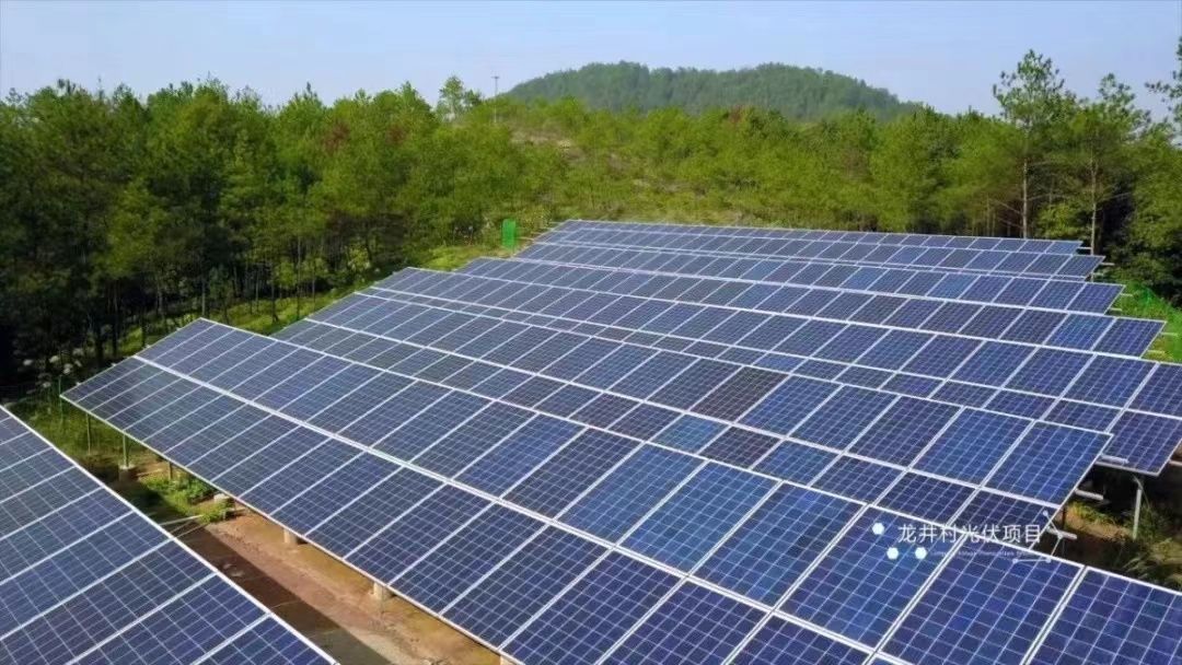 屋顶光伏容量规定(屋顶光伏容量的规定) 钢结构桁架施工 第5张 屋顶光伏容量规定(屋顶光伏容量的规定) 钢结构桁架施工 第5张