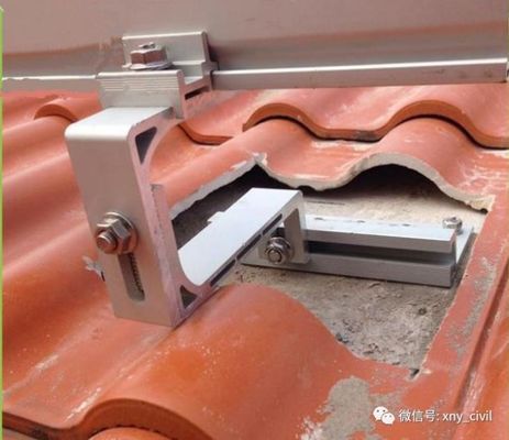 屋顶安装光伏视频素材(vj师网提供最新房顶光伏视频素材实拍正版短视频素材下载服务) 钢结构钢结构停车场设计 第5张 屋顶安装光伏视频素材(vj师网提供最新房顶光伏视频素材实拍正版短视频素材下载服务) 钢结构钢结构停车场设计 第5张