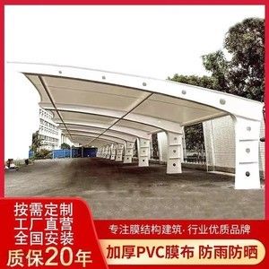 定制车棚厂家排名(三轮车棚十大品牌排行榜) 钢结构蹦极设计 第5张 定制车棚厂家排名(三轮车棚十大品牌排行榜) 钢结构蹦极设计 第5张