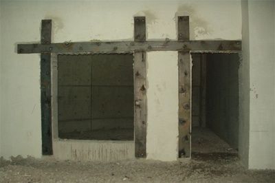 承重墙敲掉可以用槽钢加固吗(槽钢加固施工的详细步骤) 全国钢结构设计公司名录 第3张 承重墙敲掉可以用槽钢加固吗(槽钢加固施工的详细步骤) 全国钢结构设计公司名录 第3张