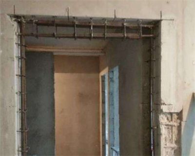 承重墙敲掉可以用槽钢加固吗(槽钢加固施工的详细步骤) 全国钢结构设计公司名录 第4张 承重墙敲掉可以用槽钢加固吗(槽钢加固施工的详细步骤) 全国钢结构设计公司名录 第4张