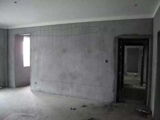 房屋改造 承重墙可以拆吗(承重墙改造的合法流程,承重墙改造后如何维护) 结构地下室设计 第4张 房屋改造 承重墙可以拆吗(承重墙改造的合法流程,承重墙改造后如何维护) 结构地下室设计 第4张