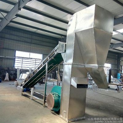 山东坤德机械科技有限公司(坤德机械科技客户评价汇总) 建筑施工图设计 第2张 山东坤德机械科技有限公司(坤德机械科技客户评价汇总) 建筑施工图设计 第2张