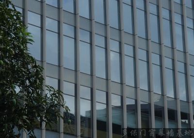 北京幕墙门窗工程有限公司(北京幕墙门窗企业信用评级) 结构工业钢结构施工 第3张 北京幕墙门窗工程有限公司(北京幕墙门窗企业信用评级) 结构工业钢结构施工 第3张