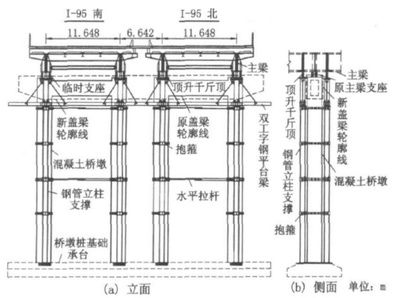 幕墙与钢梁的连接(常见的幕墙与钢梁的连接方式) 钢结构跳台设计 第5张 幕墙与钢梁的连接(常见的幕墙与钢梁的连接方式) 钢结构跳台设计 第5张