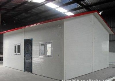 彩钢板房施工方案范本怎么写（彩钢板房施工安全注意事项，彩钢板房结构设计要点）