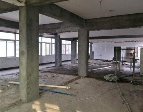 承重墙可以拆一部分么(承重墙与非承重墙的区别如何合法拆除室内墙体与非承重墙) 建筑方案施工 第3张 承重墙可以拆一部分么(承重墙与非承重墙的区别如何合法拆除室内墙体与非承重墙) 建筑方案施工 第3张