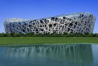 北京特殊建筑图片(北京地标建筑夜景欣赏,北京古建筑文化探秘,) 钢结构桁架施工 第2张 北京特殊建筑图片(北京地标建筑夜景欣赏,北京古建筑文化探秘,) 钢结构桁架施工 第2张