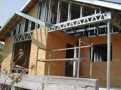 承重墙建造过程(承重墙建造过程的详细步骤) 结构电力行业施工 第4张 承重墙建造过程(承重墙建造过程的详细步骤) 结构电力行业施工 第4张