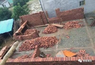承重墙建造过程(承重墙建造过程的详细步骤) 结构电力行业施工 第3张 承重墙建造过程(承重墙建造过程的详细步骤) 结构电力行业施工 第3张