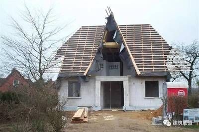 承重墙建造过程(承重墙建造过程的详细步骤) 结构电力行业施工 第2张 承重墙建造过程(承重墙建造过程的详细步骤) 结构电力行业施工 第2张