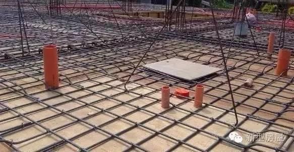 承重墙的钢筋结构（承重墙的钢筋结构在建筑工程中起着至关重要的作用）