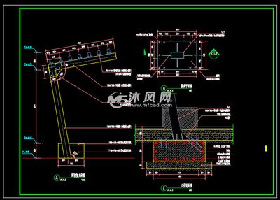 异形钢结构施工图怎么画的视频(异形钢结构施工图标注要点) 钢结构蹦极设计 第2张 异形钢结构施工图怎么画的视频(异形钢结构施工图标注要点) 钢结构蹦极设计 第2张