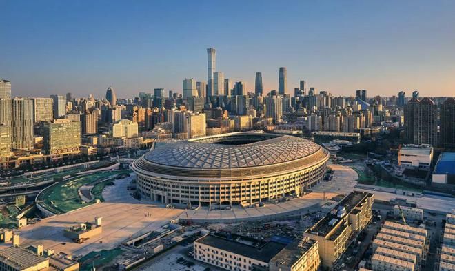 北京建筑有什么新变化2021(北京副中心未来规划亮点) 钢结构钢结构停车场施工 第3张 北京建筑有什么新变化2021(北京副中心未来规划亮点) 钢结构钢结构停车场施工 第3张