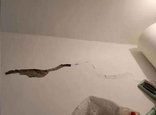 承重墙和砖墙裂缝处理(承重墙裂缝修补材料选择) 结构地下室施工 第2张 承重墙和砖墙裂缝处理(承重墙裂缝修补材料选择) 结构地下室施工 第2张