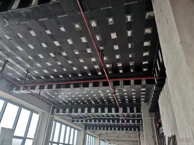 建筑楼板加固方案(梁建筑工程中楼板加固技术) 钢结构桁架施工 第4张 建筑楼板加固方案(梁建筑工程中楼板加固技术) 钢结构桁架施工 第4张