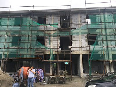 承重墙加固方案费用由谁承担呢(自然灾害后承重墙加固费用如何申请保险理赔) 结构工业装备设计 第2张 承重墙加固方案费用由谁承担呢(自然灾害后承重墙加固费用如何申请保险理赔) 结构工业装备设计 第2张
