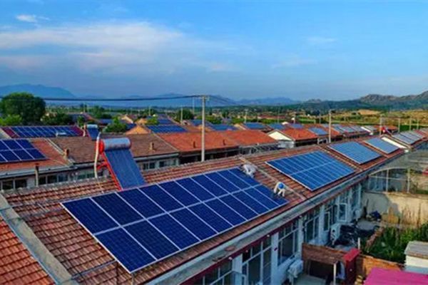 农村屋顶安装光伏发电(农村屋顶安装光伏发电的主要特点和利弊分析) 建筑施工图施工 第3张 农村屋顶安装光伏发电(农村屋顶安装光伏发电的主要特点和利弊分析) 建筑施工图施工 第3张