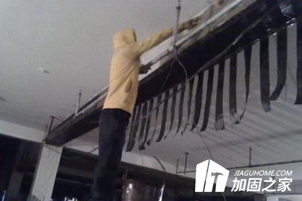 房屋加固改造施工总承包自主加固业绩（房屋加固改造施工总承包自主加固业绩是企业实力和信誉的体现）