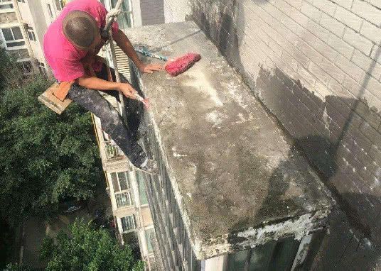 旧房改造外墙防水处理步骤(旧房改造外墙防水处理施工步骤) 结构桥梁钢结构施工 第5张 旧房改造外墙防水处理步骤(旧房改造外墙防水处理施工步骤) 结构桥梁钢结构施工 第5张