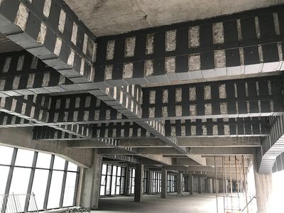 旧楼加固公司怎么样(保定房屋加固公司评价,旧楼加固资质认证流程) 结构框架设计 第5张 旧楼加固公司怎么样(保定房屋加固公司评价,旧楼加固资质认证流程) 结构框架设计 第5张