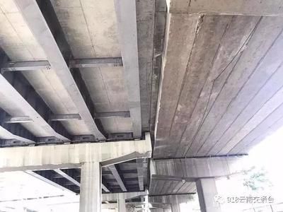 房屋空心板改造方案(房屋空心板改造工字钢加固施工注意事项) 结构机械钢结构施工 第3张 房屋空心板改造方案(房屋空心板改造工字钢加固施工注意事项) 结构机械钢结构施工 第3张