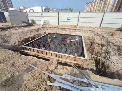房屋空心板改造方案(房屋空心板改造工字钢加固施工注意事项) 结构机械钢结构施工 第5张 房屋空心板改造方案(房屋空心板改造工字钢加固施工注意事项) 结构机械钢结构施工 第5张