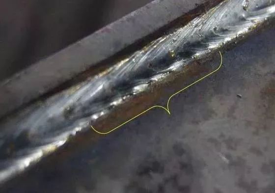 幕墙焊接的常见缺陷（幕墙焊接中常见的几种缺陷）