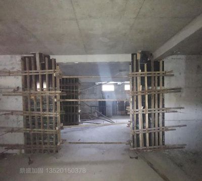 北京市老旧房屋加固规定最新消息查询（北京老旧小区改造加固案例，老旧房屋加固补贴政策）