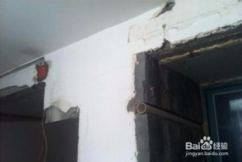 承重墙的钢筋断了可修复吗(承重墙钢筋断裂检测) 建筑施工图施工 第5张 承重墙的钢筋断了可修复吗(承重墙钢筋断裂检测) 建筑施工图施工 第5张