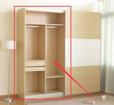 承重墙怎么做嵌入式衣柜(承重墙不能做嵌入式衣柜吗?) 建筑消防设计 第4张 承重墙怎么做嵌入式衣柜(承重墙不能做嵌入式衣柜吗?) 建筑消防设计 第4张