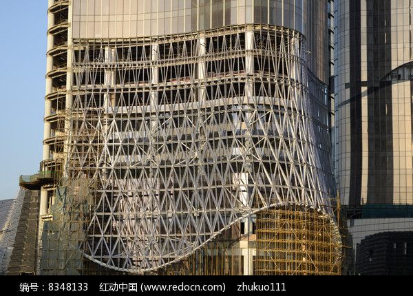 幕墙钢架图片效果图(幕墙钢架cad图片效果图免费下载) 钢结构跳台施工 第2张 幕墙钢架图片效果图(幕墙钢架cad图片效果图免费下载) 钢结构跳台施工 第2张
