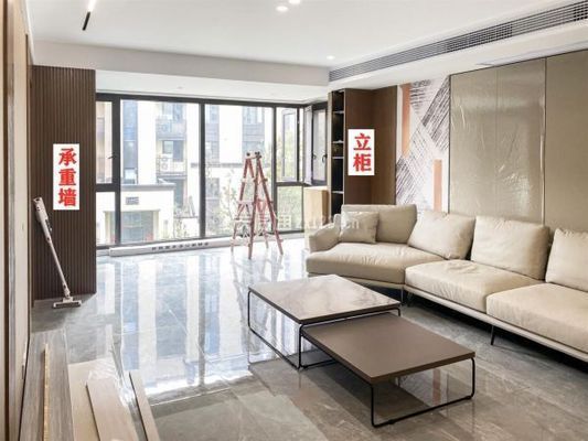 承重墙怎么设计(建筑物中承重墙设计的关键点:承重墙荷载计算技巧) 结构工业钢结构施工 第3张 承重墙怎么设计(建筑物中承重墙设计的关键点:承重墙荷载计算技巧) 结构工业钢结构施工 第3张