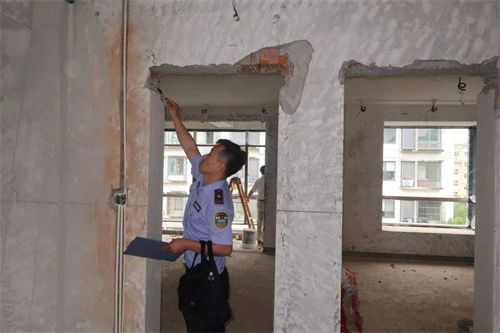 承重墙可以拆一点点吗(承重墙拆除后的加固方法) 结构工业钢结构设计 第1张 承重墙可以拆一点点吗(承重墙拆除后的加固方法) 结构工业钢结构设计 第1张
