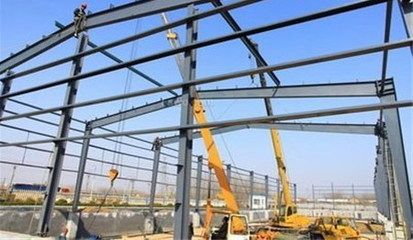 吊车梁工字钢选材指南(吊车梁工字钢尺寸选择技巧吊车梁工字钢安装注意事项) 钢结构门式钢架施工 第2张 吊车梁工字钢选材指南(吊车梁工字钢尺寸选择技巧吊车梁工字钢安装注意事项) 钢结构门式钢架施工 第2张