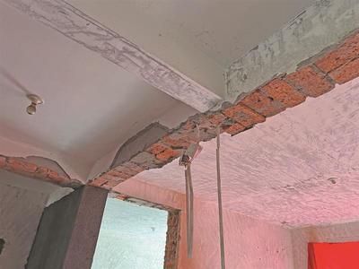 承重墙可以拆一点吗(如何识别建筑中的承重墙?) 建筑方案施工 第2张 承重墙可以拆一点吗(如何识别建筑中的承重墙?) 建筑方案施工 第2张
