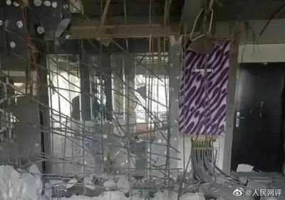 承重墙可以拆一点吗(如何识别建筑中的承重墙?) 建筑方案施工 第3张 承重墙可以拆一点吗(如何识别建筑中的承重墙?) 建筑方案施工 第3张