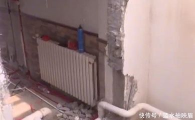 承重墙可以挪动吗(承重墙改造的风险评估) 结构工业钢结构施工 第3张 承重墙可以挪动吗(承重墙改造的风险评估) 结构工业钢结构施工 第3张